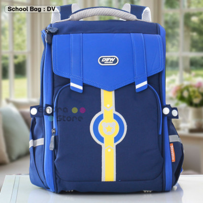 School Bag : DV